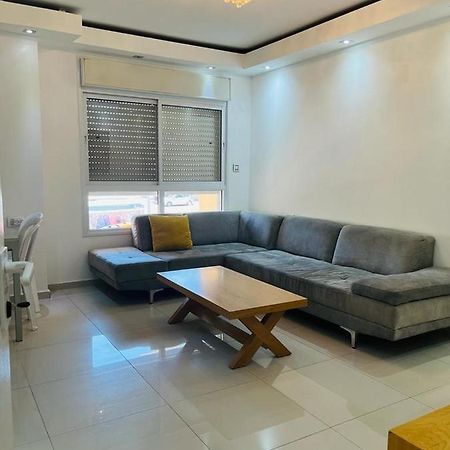 Apartament The Pearl Of Shahamon Ejlat Zewnętrze zdjęcie