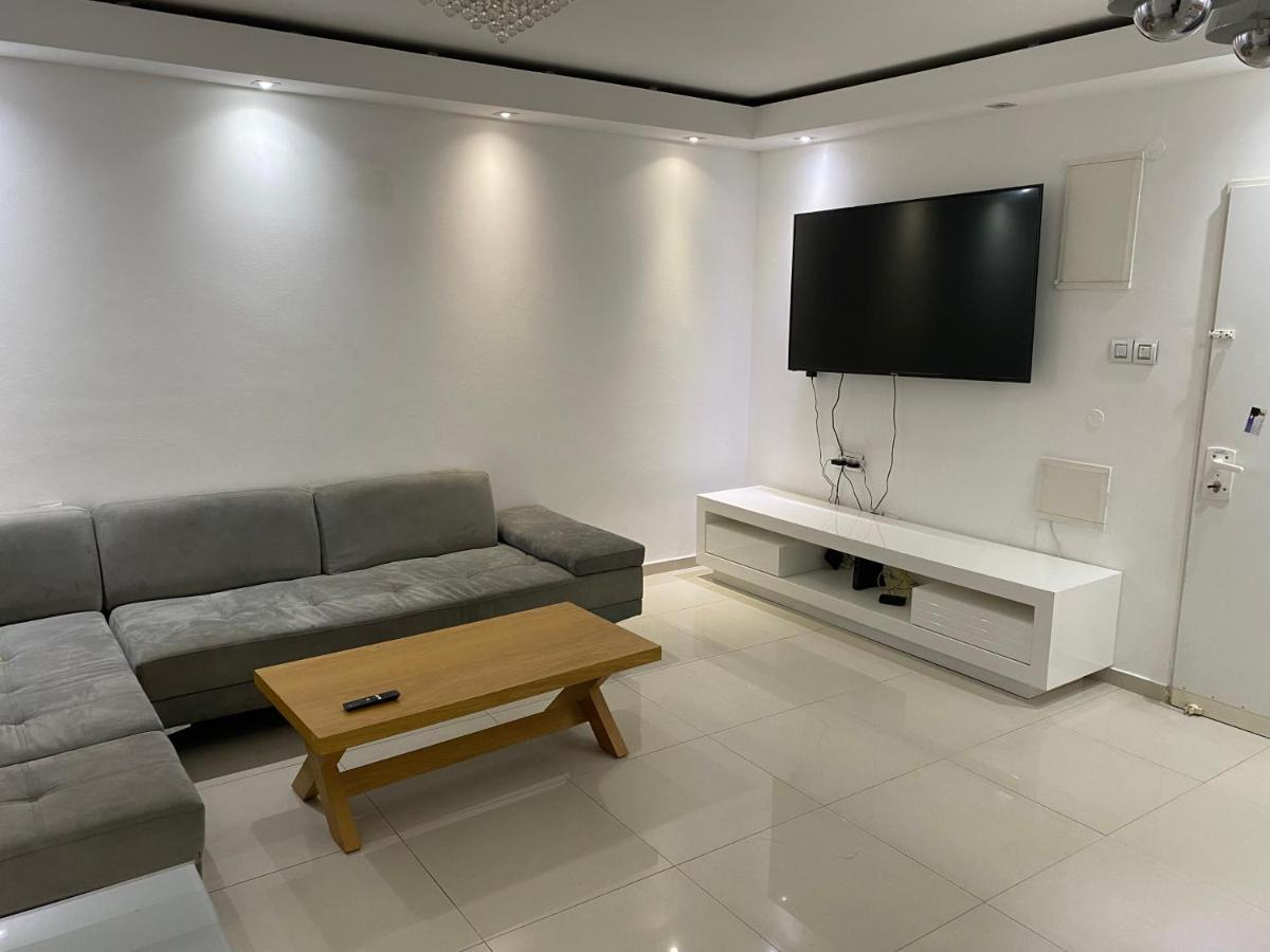 Apartament The Pearl Of Shahamon Ejlat Zewnętrze zdjęcie