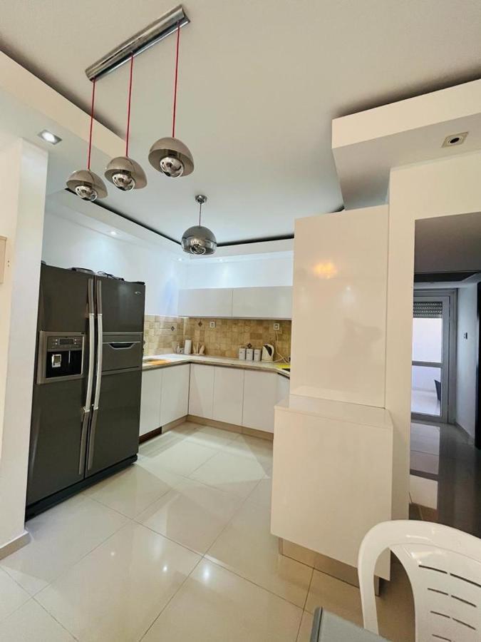 Apartament The Pearl Of Shahamon Ejlat Zewnętrze zdjęcie