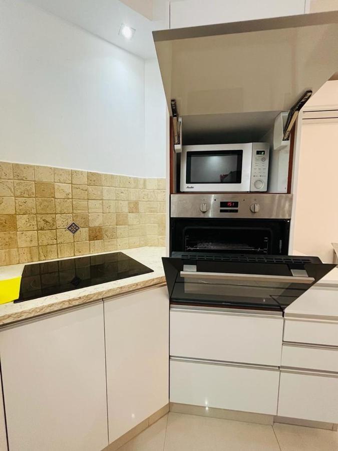 Apartament The Pearl Of Shahamon Ejlat Zewnętrze zdjęcie