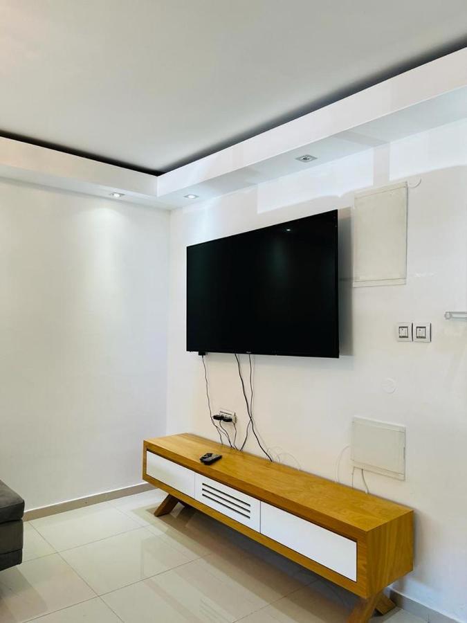 Apartament The Pearl Of Shahamon Ejlat Zewnętrze zdjęcie