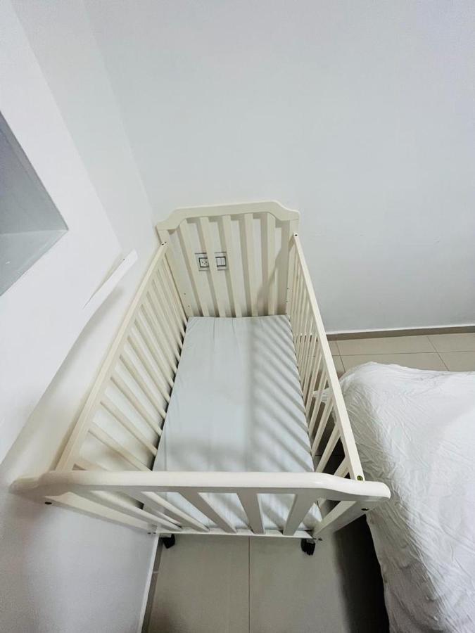 Apartament The Pearl Of Shahamon Ejlat Zewnętrze zdjęcie