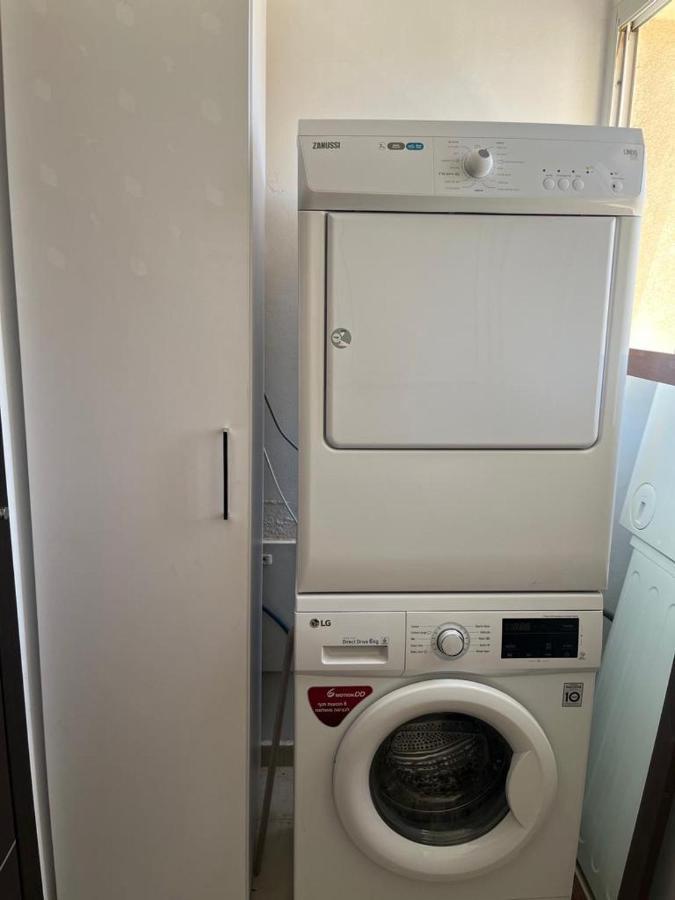 Apartament The Pearl Of Shahamon Ejlat Zewnętrze zdjęcie